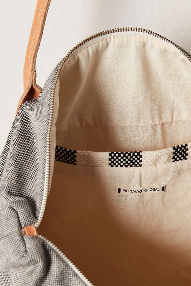 Sac de week-end Soledad #4