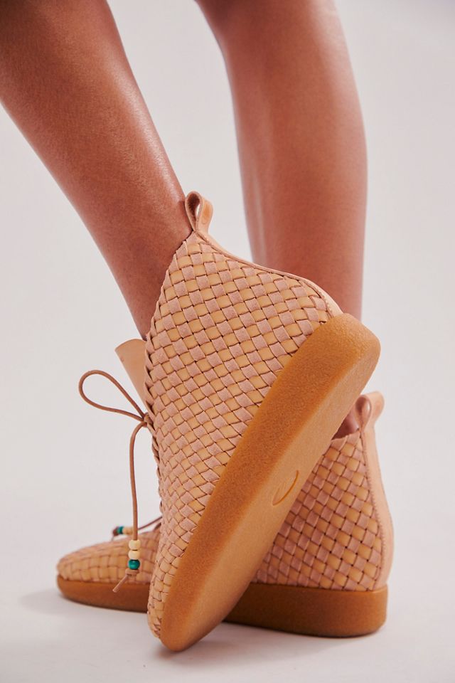 Bottes vegan Clyde Chukka #2