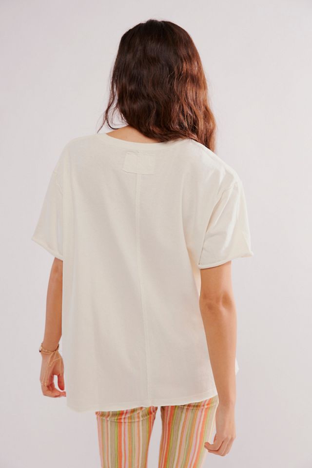 We The Free Sunshine Smiles Tee #1