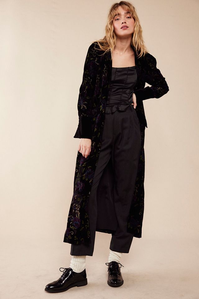 Jones Duster #1