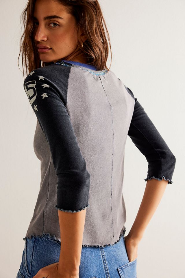 We The Free 5-Star Tee #1