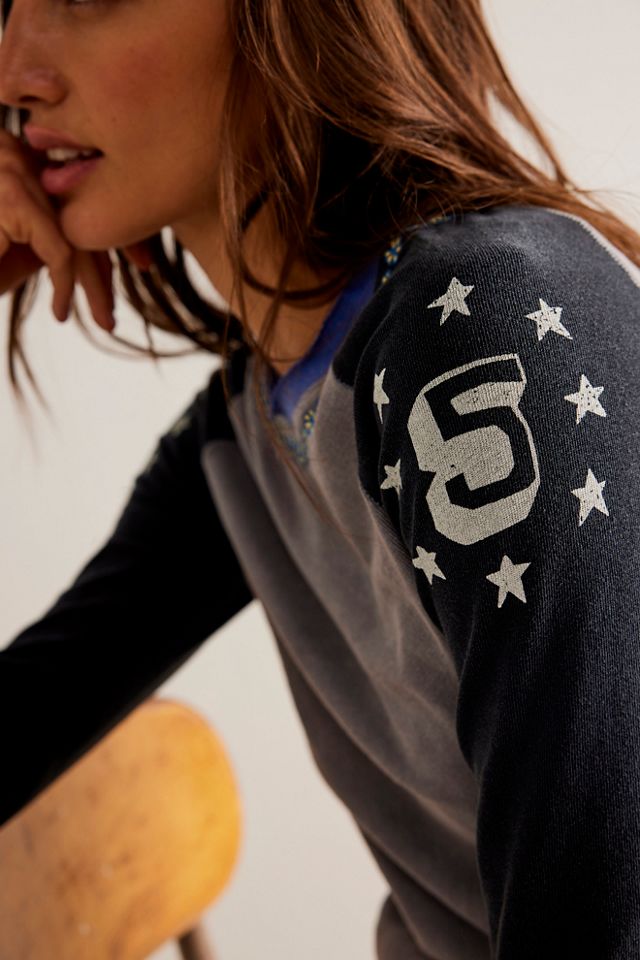 We The Free 5-Star Tee #2