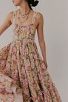 Selkie x FP The Staycation Dress