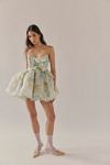 Selkie x FP The Veuve Dress