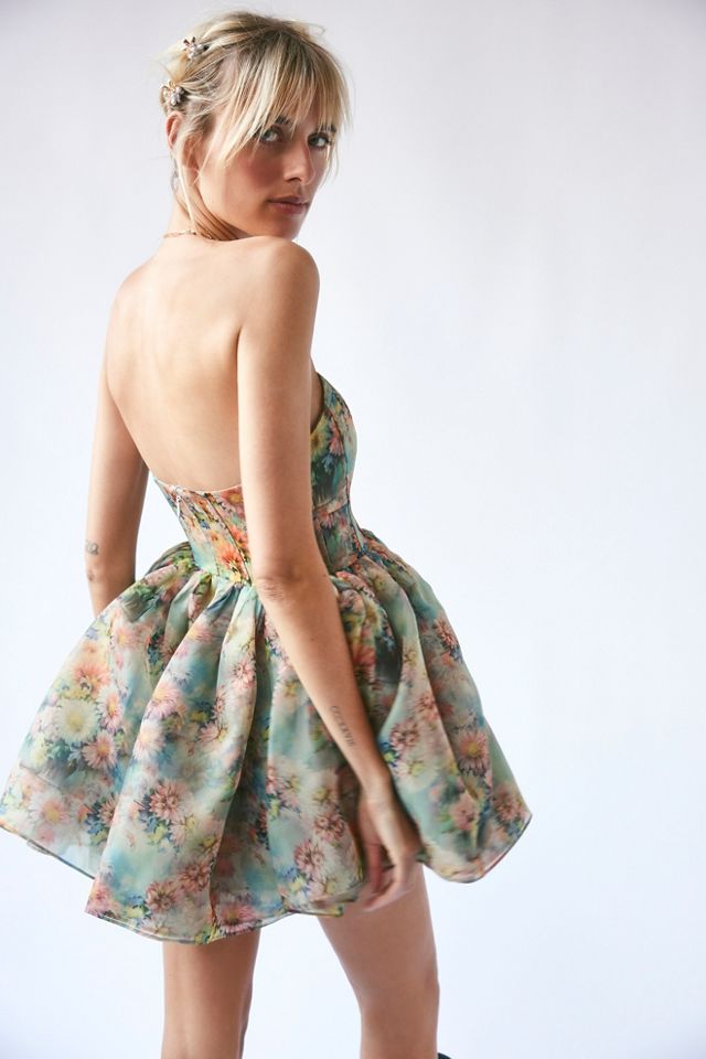 Selkie x FP The Veuve Dress #1