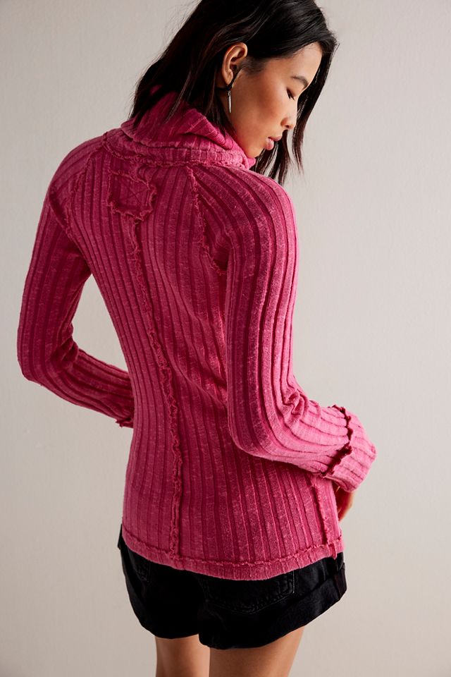 We The Free Just You Turtleneck #1