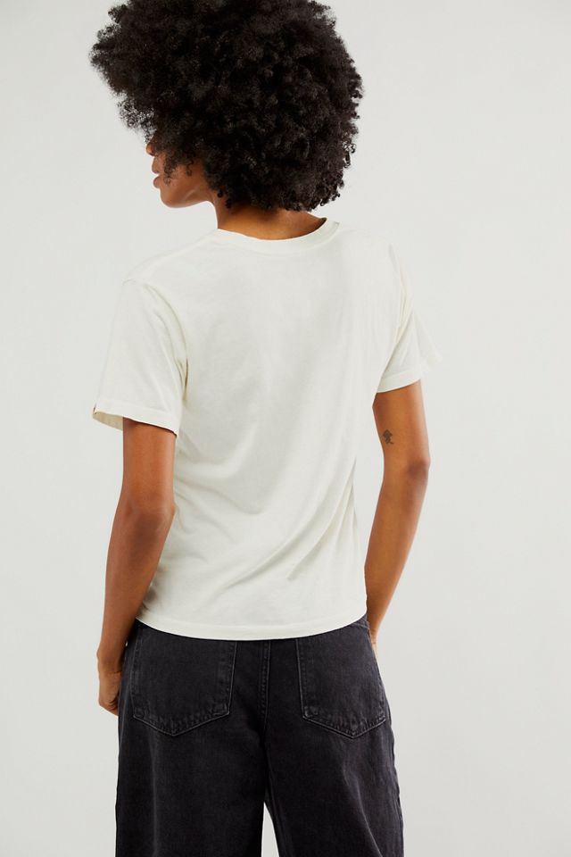 T-shirt vert My Guy #1