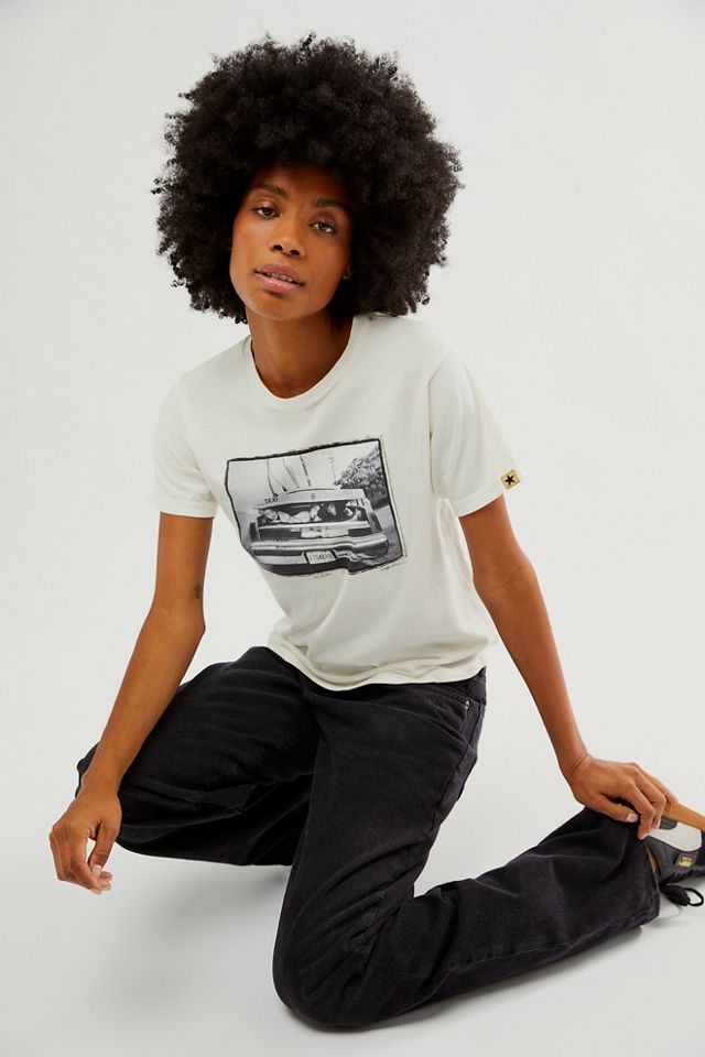 T-shirt vert My Guy #3