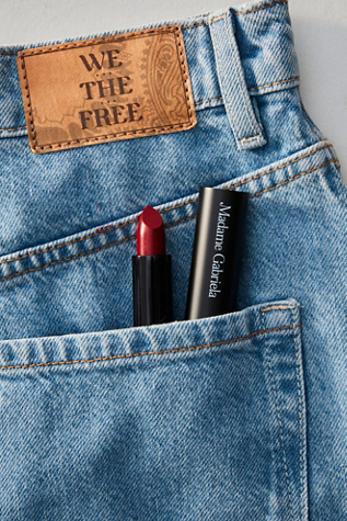 Madame Gabriela Lipstick product page