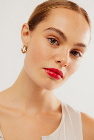 Madame Gabriela Lipstick by Madame Gabriela Beauty at Free People in Black