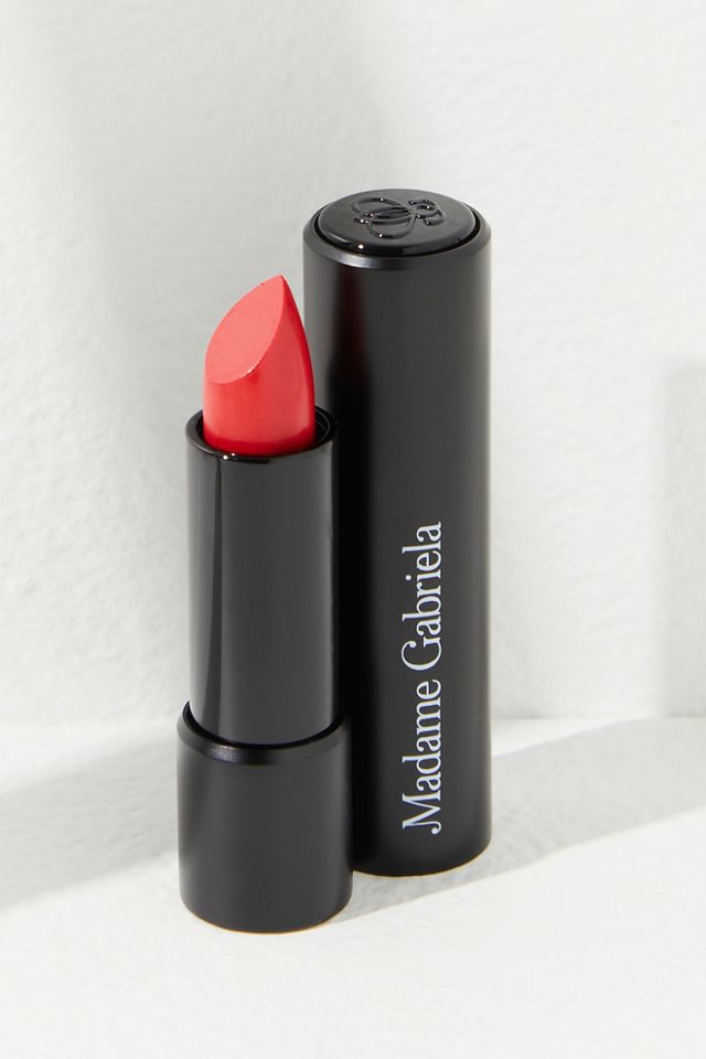 Madame Gabriela Lipstick #1
