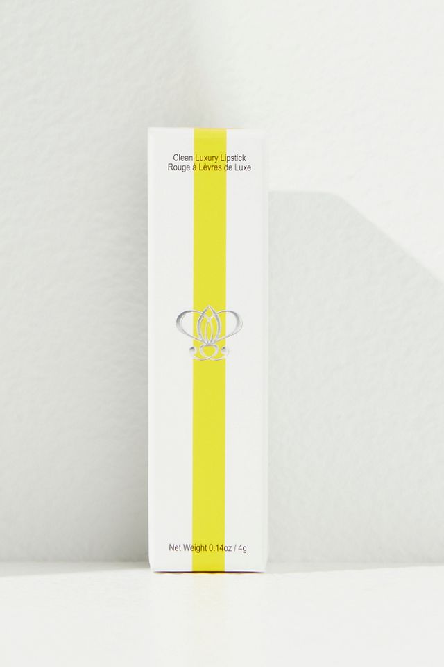 Madame Gabriela Lipstick #4