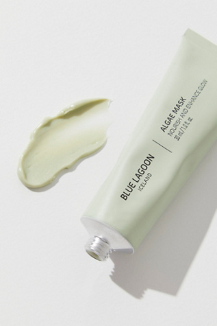 Blue Lagoon Iceland Algae Mask at Free People