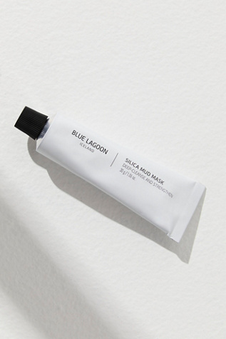 Blue Lagoon Iceland Silica Mud Mask at Free People