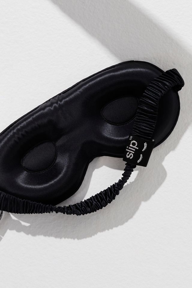 Slip Silk Contour Eye Mask #1