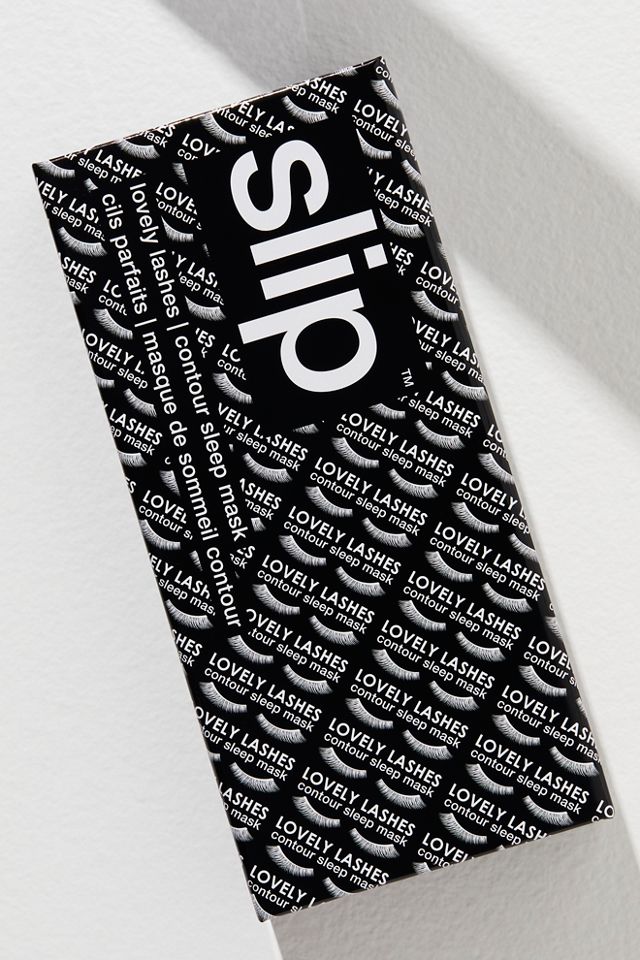 Slip Silk Contour Eye Mask #2