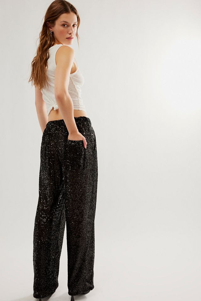 Pantalon de jogging Cosmo FP x EastNWestLabel #1