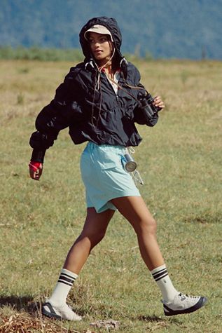 Poppy Shine Jacket | Free People