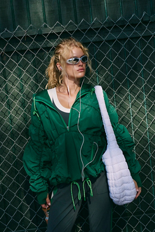 Happy Camper Pullover product page