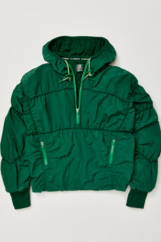 Happy Camper Pullover