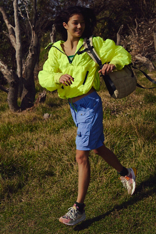 Happy Camper Pullover