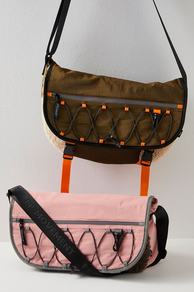Playoff Sherpa Messenger Free People