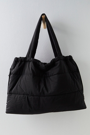 Cool & Cozy Tote