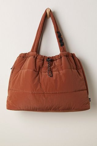 Pucker Up Carryall | Free People