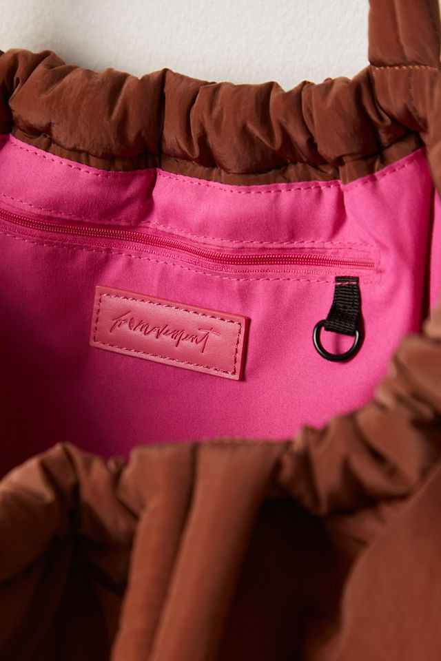 Sac Fourre-Tout Cool & Confortable #3