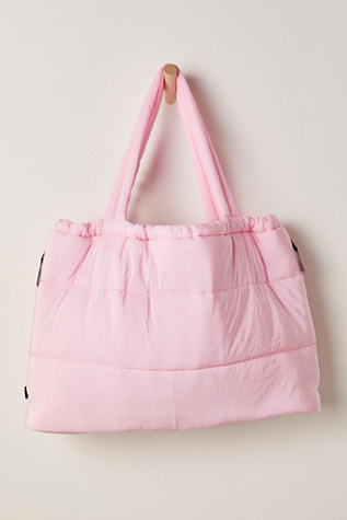 Cool & Cozy Tote