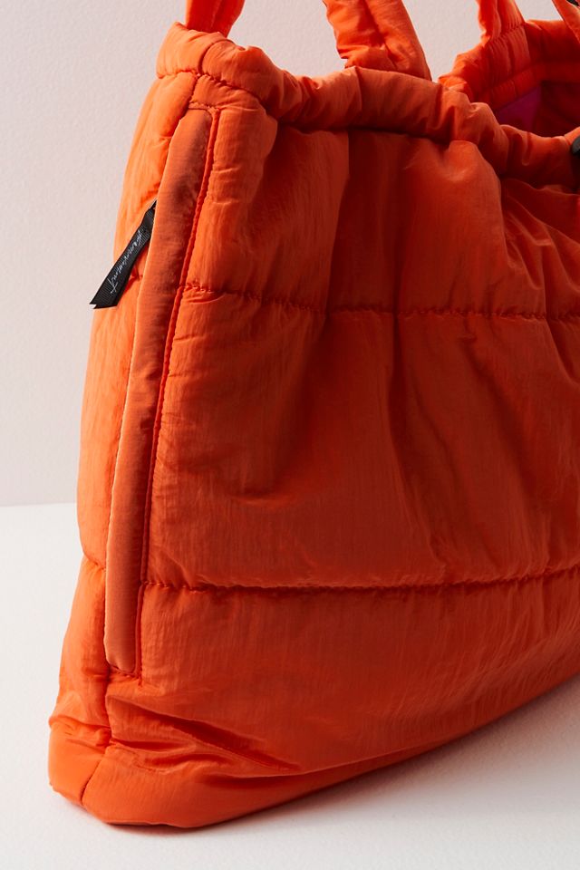 Cool & Cozy Tote #3