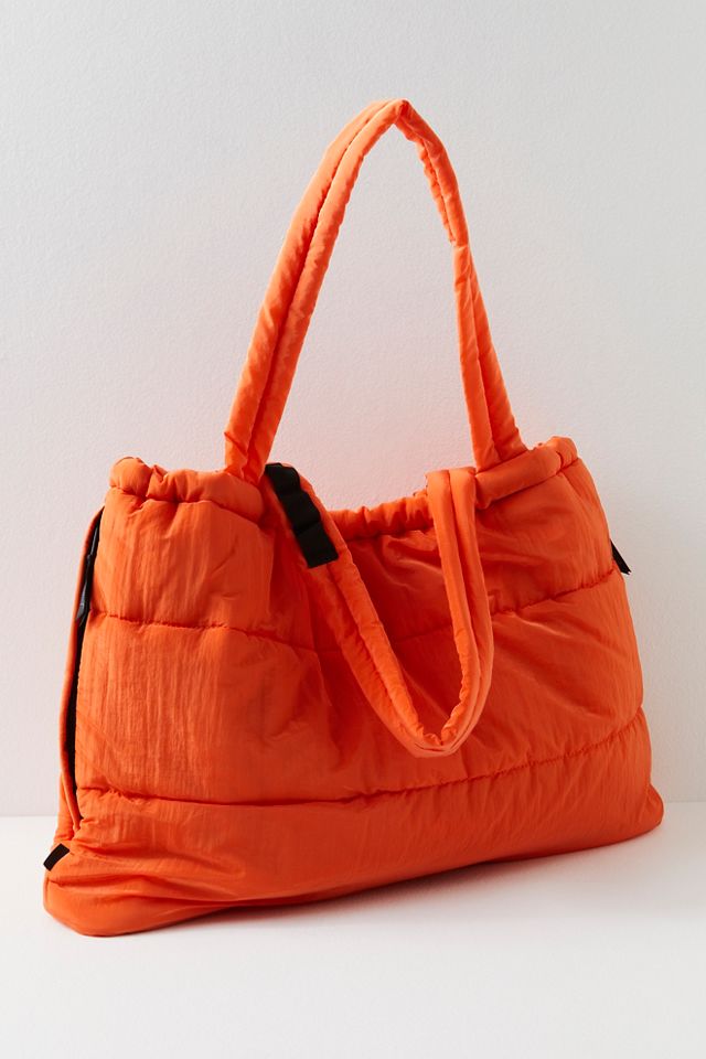 Cool & Cozy Tote #1