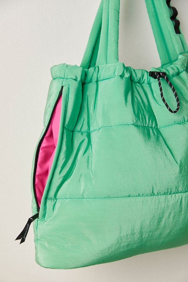 Cool & Cozy Tote