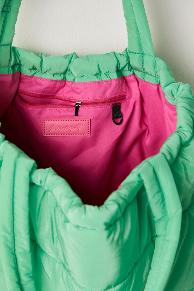 Cool & Cozy Tote