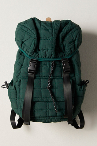 Summit Backpack at Free People in Green