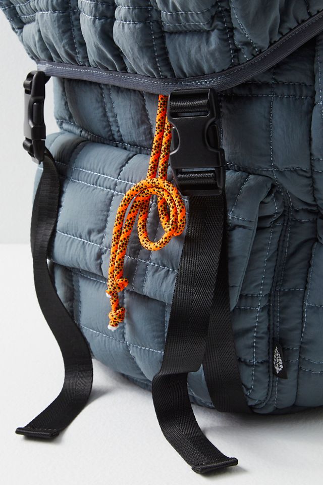 Summit Backpack