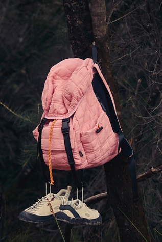 Summit Backpack by FP Movement at Free People, Sunrise