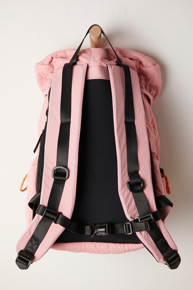 Summit Backpack