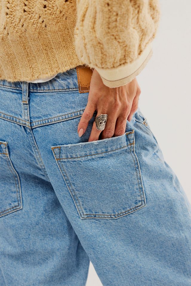 Stormy Nights Ring #1