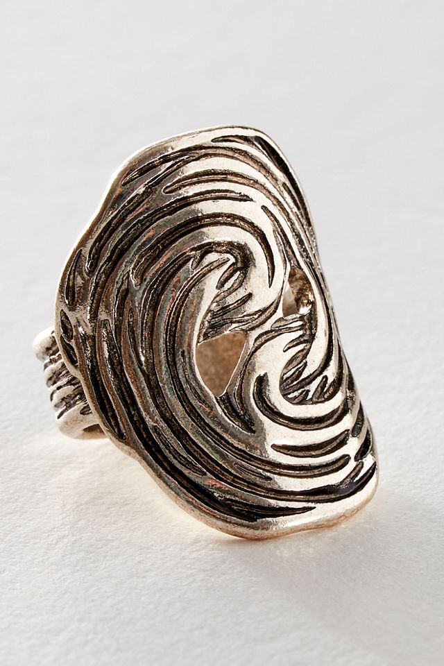 Stormy Nights Ring #2