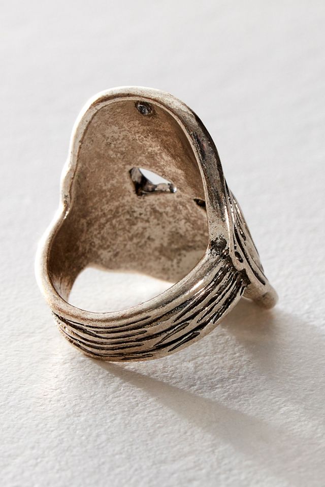 Stormy Nights Ring #3