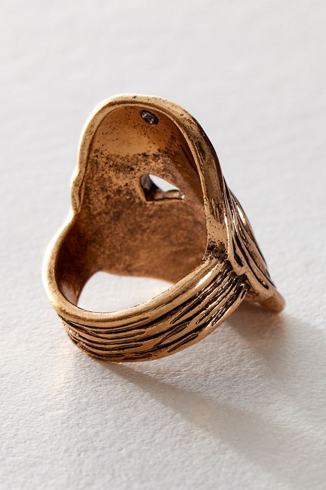 Bague Stormy Nights #2