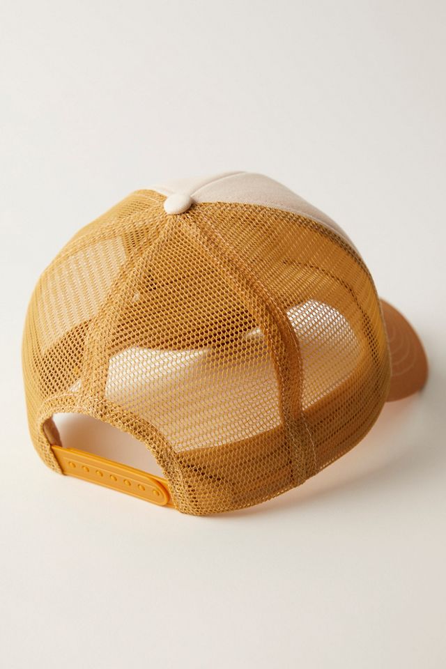 Lovers Road Trucker Hat #2
