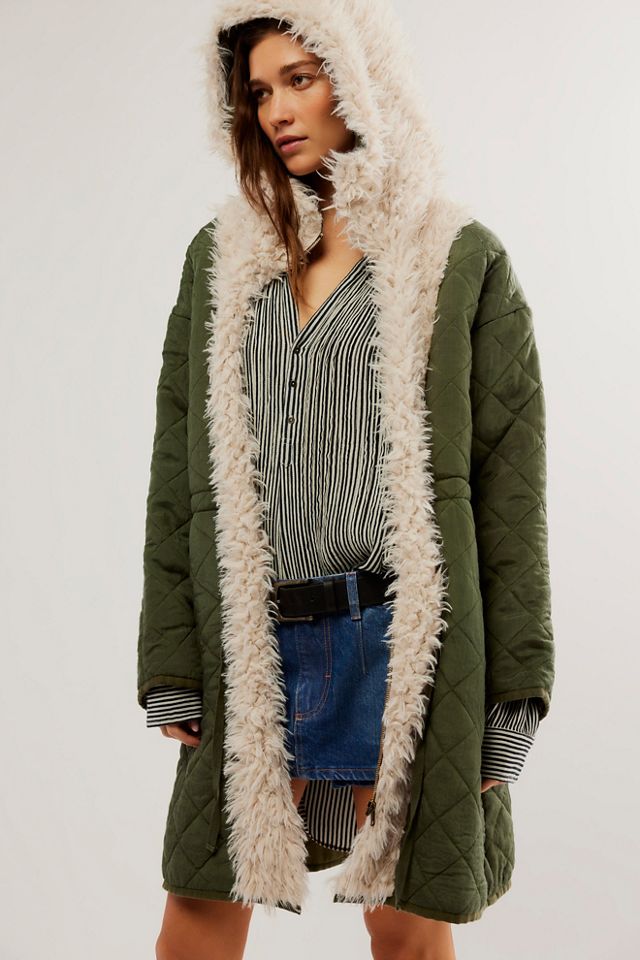 Parka Avani #2