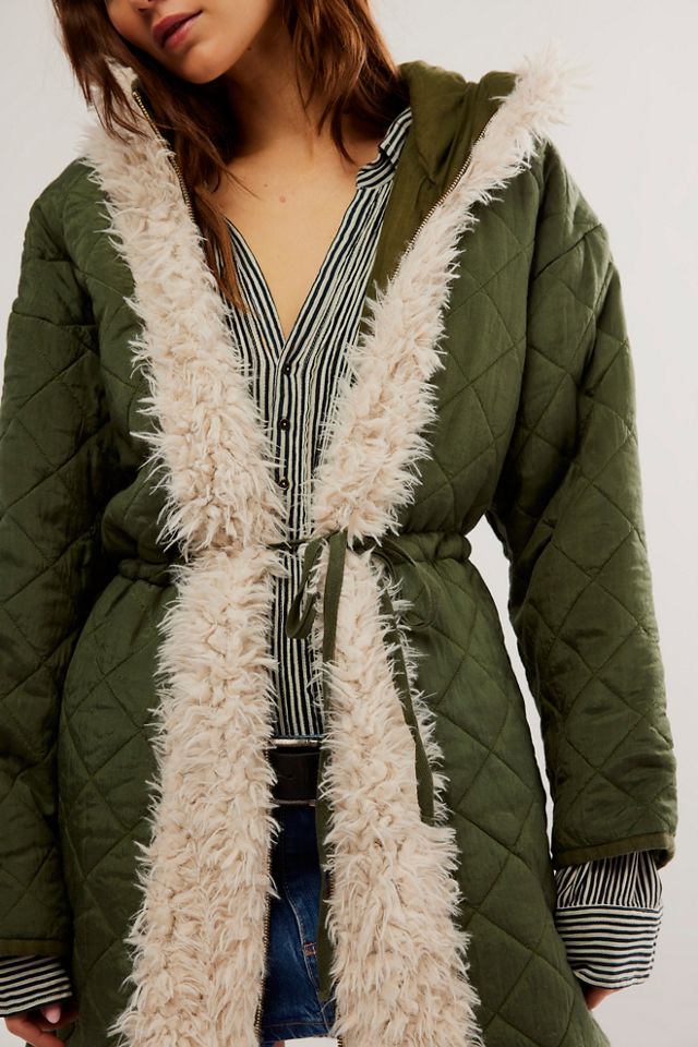 Parka Avani #3
