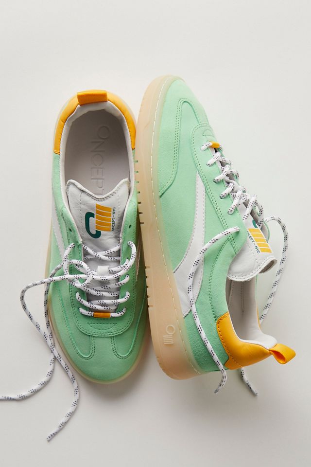 Oncept Panama Sneaker