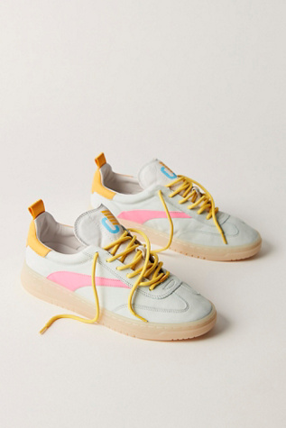 Oncept Panama Sneakers