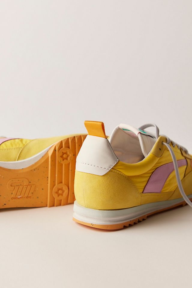 Oncept Montreal Sneakers #1