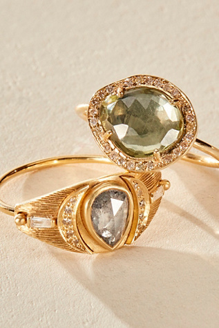 Celine Daoust Tourmaline