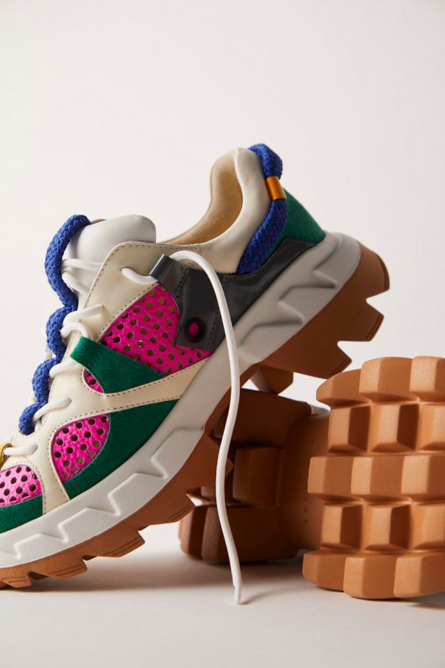 Arko Jungle Sneakers #1